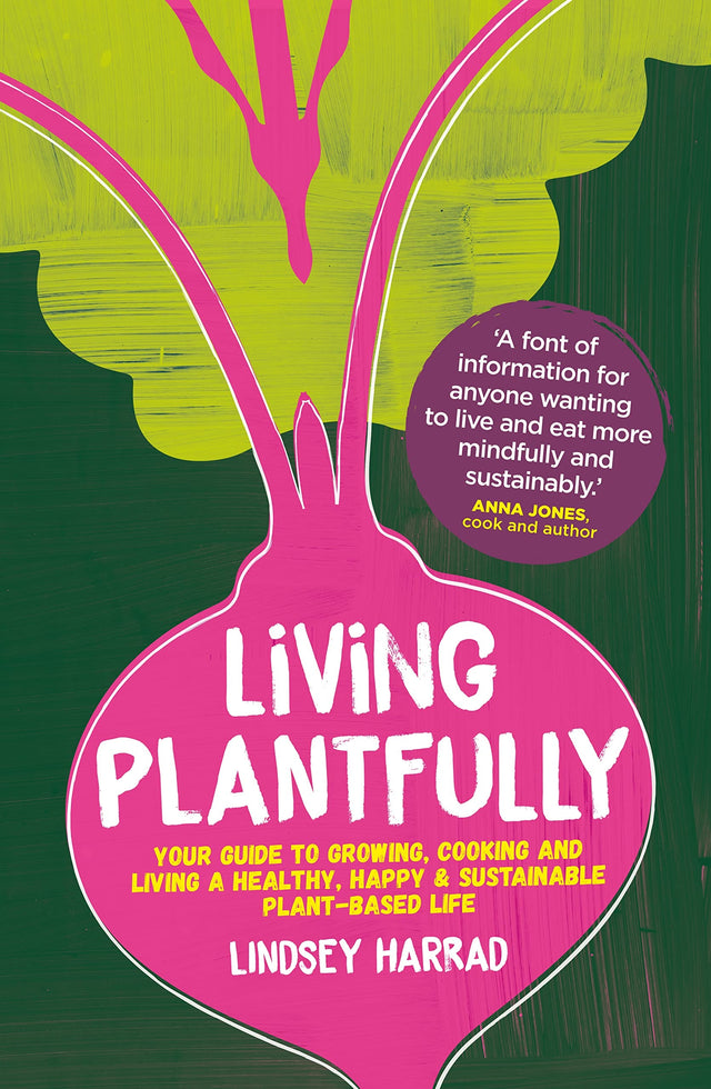 Living Plantfully