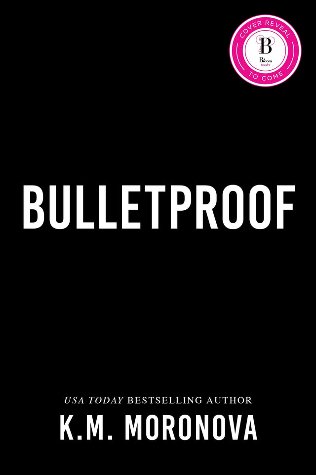 Bulletproof