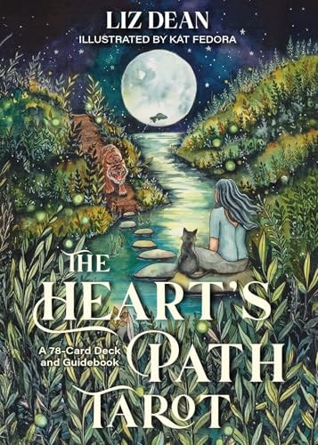 The Heart’s Path Tarot