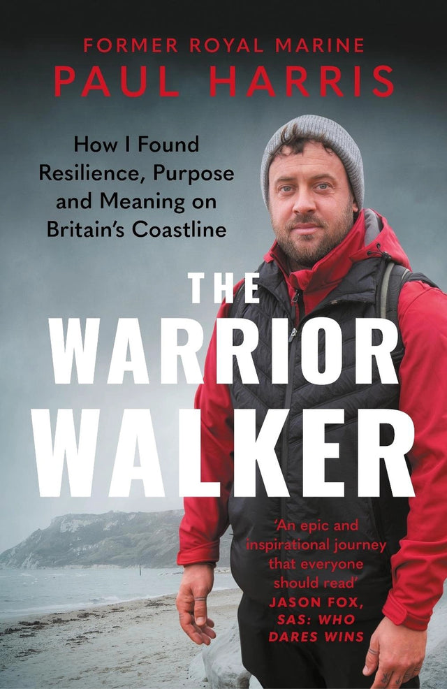 The Warrior Walker