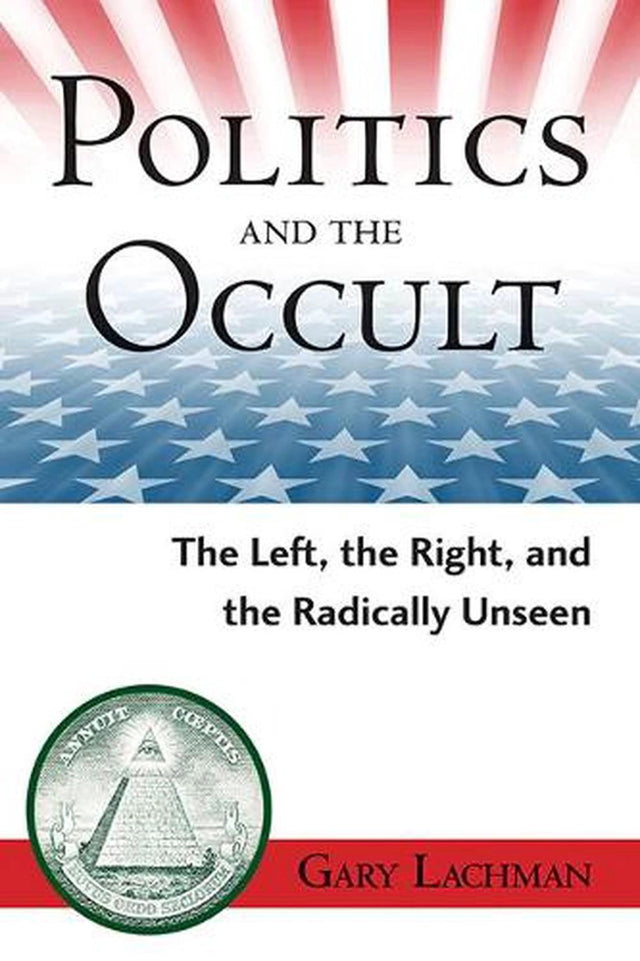 Politics and the Occult