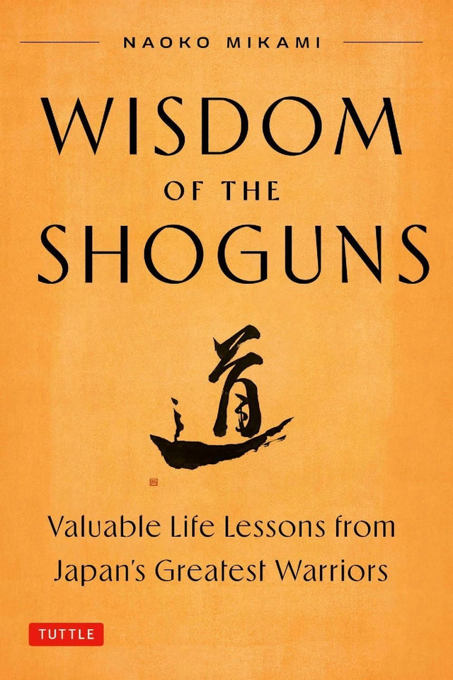 Wisdom of the Shoguns