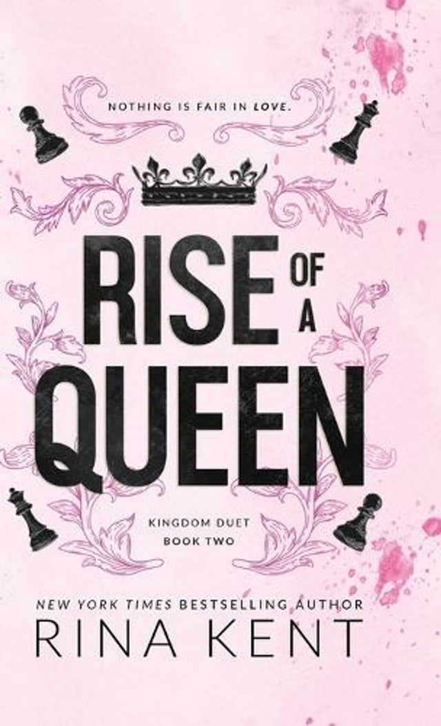 Rise of a Queen