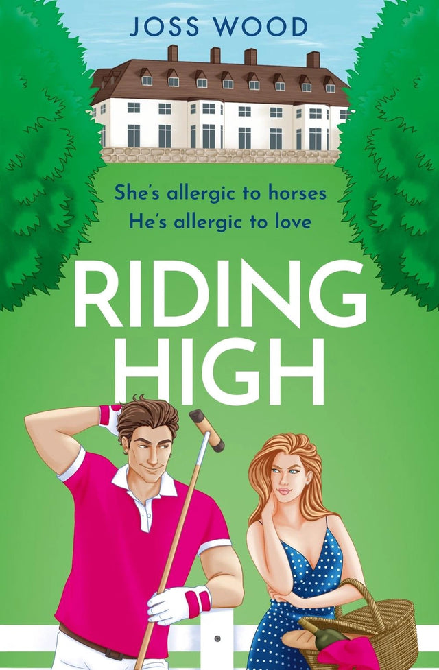 Riding High