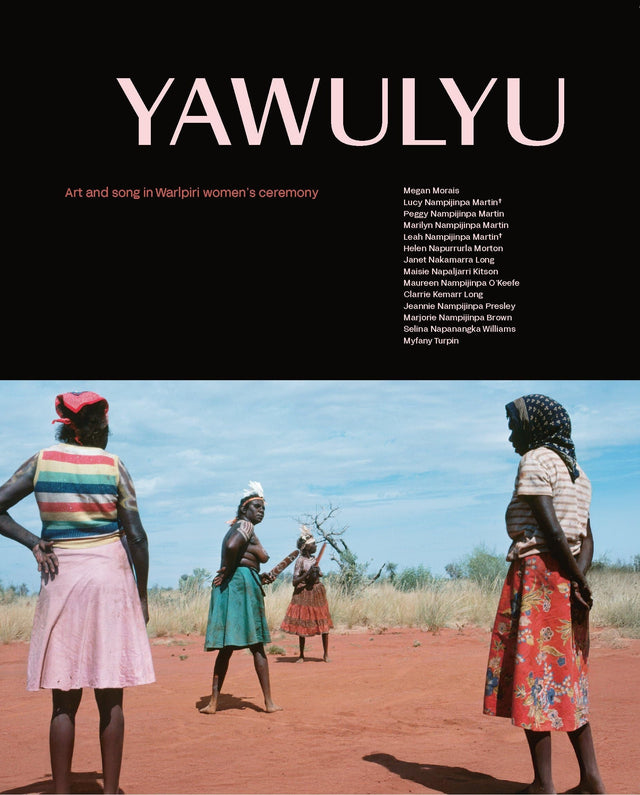 Yawulyu