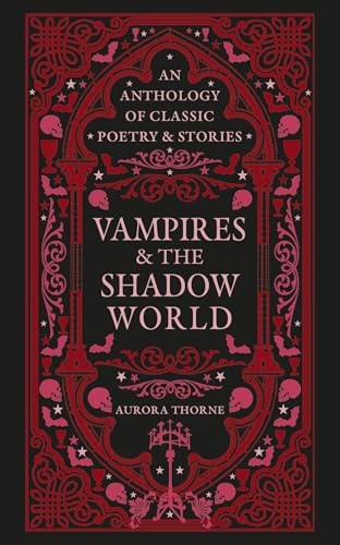 Vampires & the Shadow World
