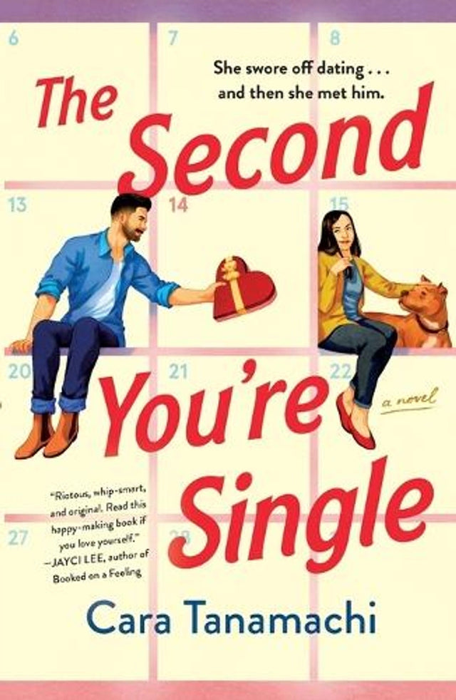 The Second You're Single