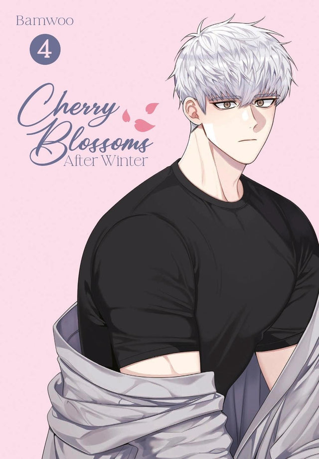 Cherry Blossoms After Winter, Vol. 4