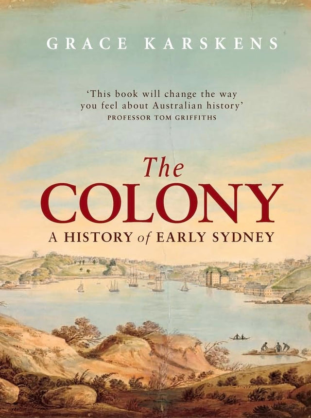 The Colony