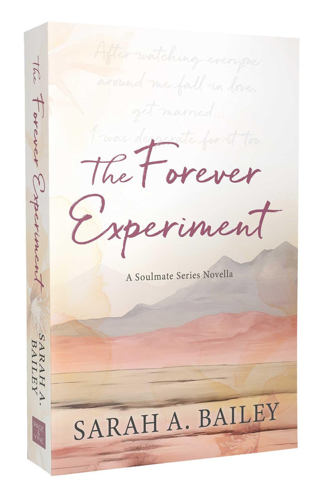 The Forever Experiment
