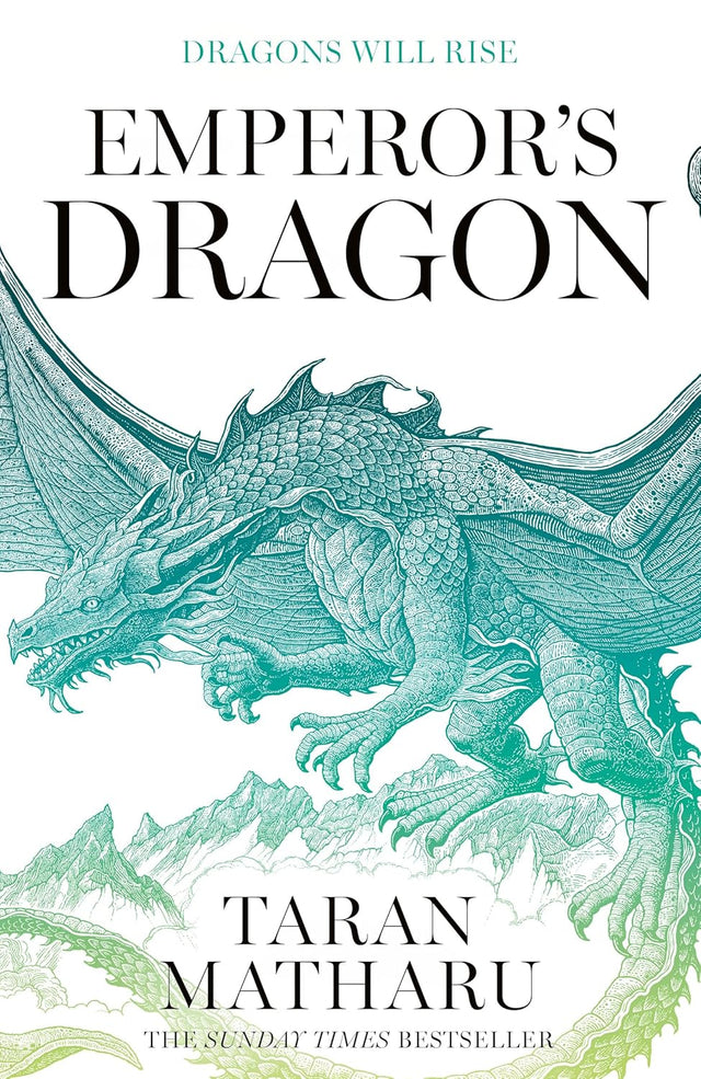 Emperor's Dragon