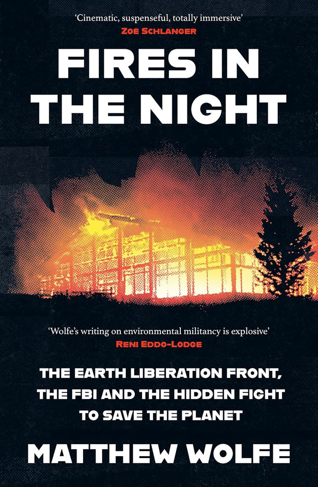 Fires in the Night