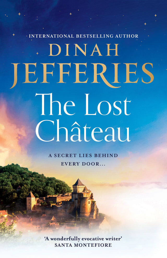 The Lost Château