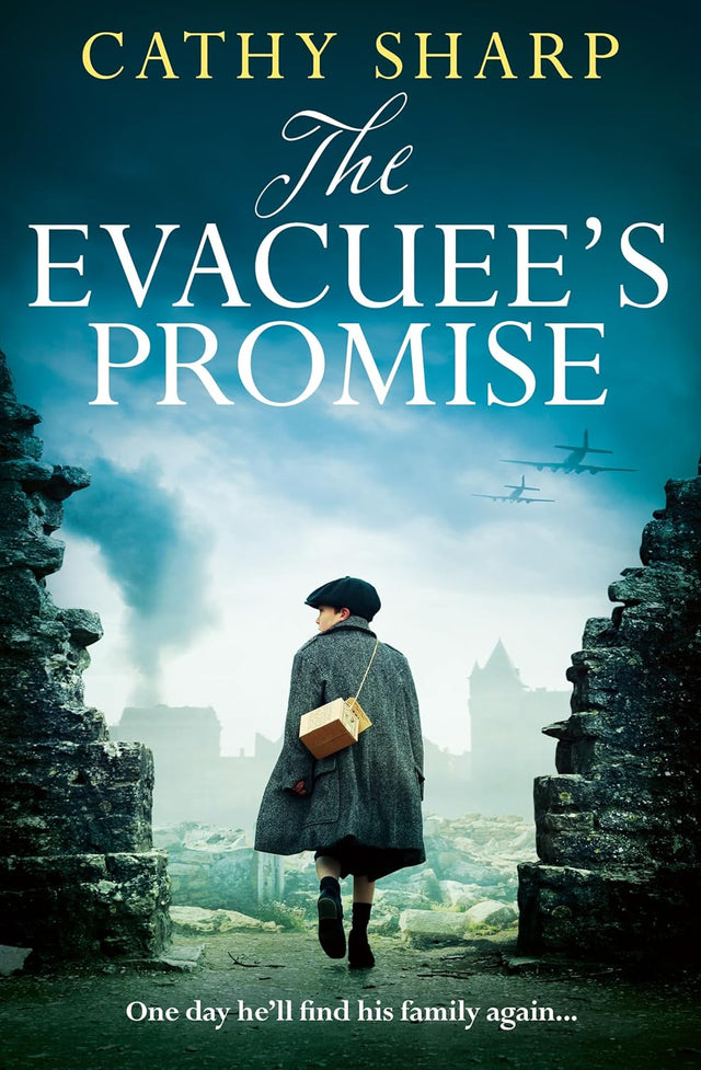 The Evacuee’s Promise
