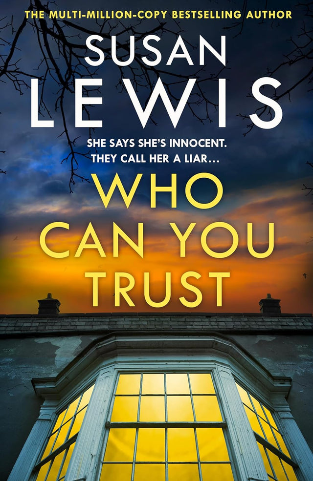 Who Can You Trust