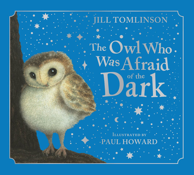 The Owl Who Was Afraid of the Dark Collector’s Edition