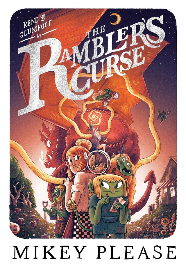 The Rambler’s Curse