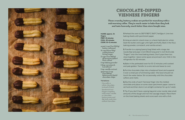 The Official Pumpkin Spice Café Cookbook