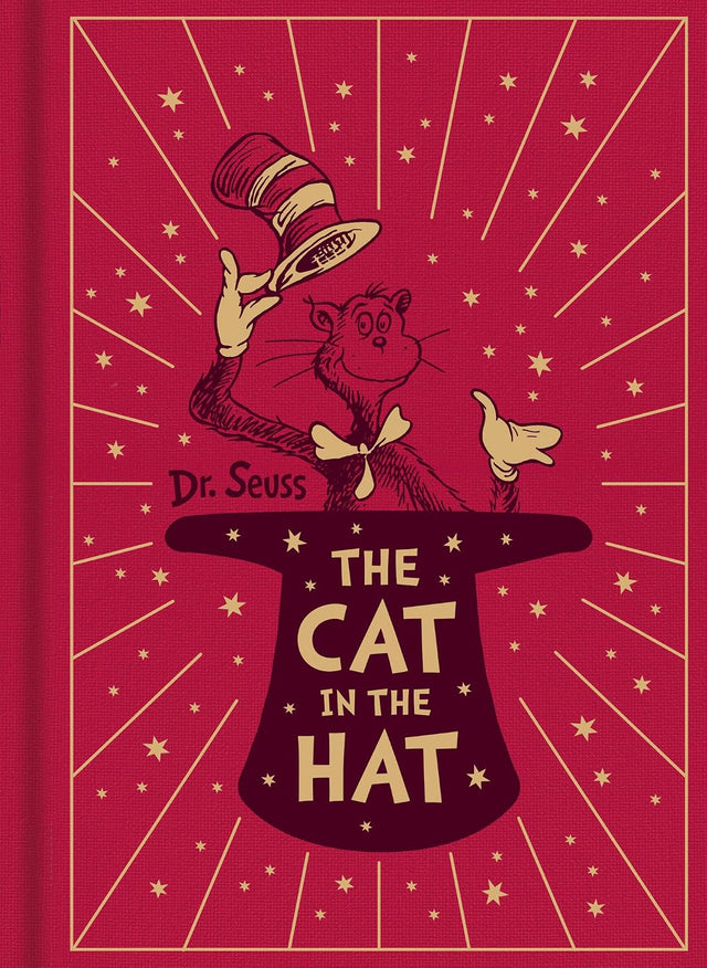 The Cat in the Hat