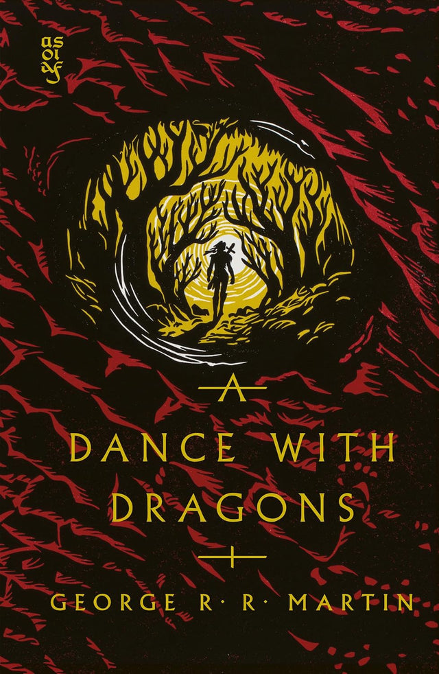 A Dance with Dragons