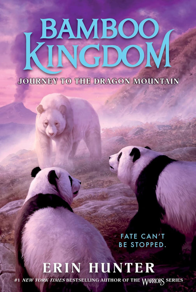 Bamboo Kingdom #3