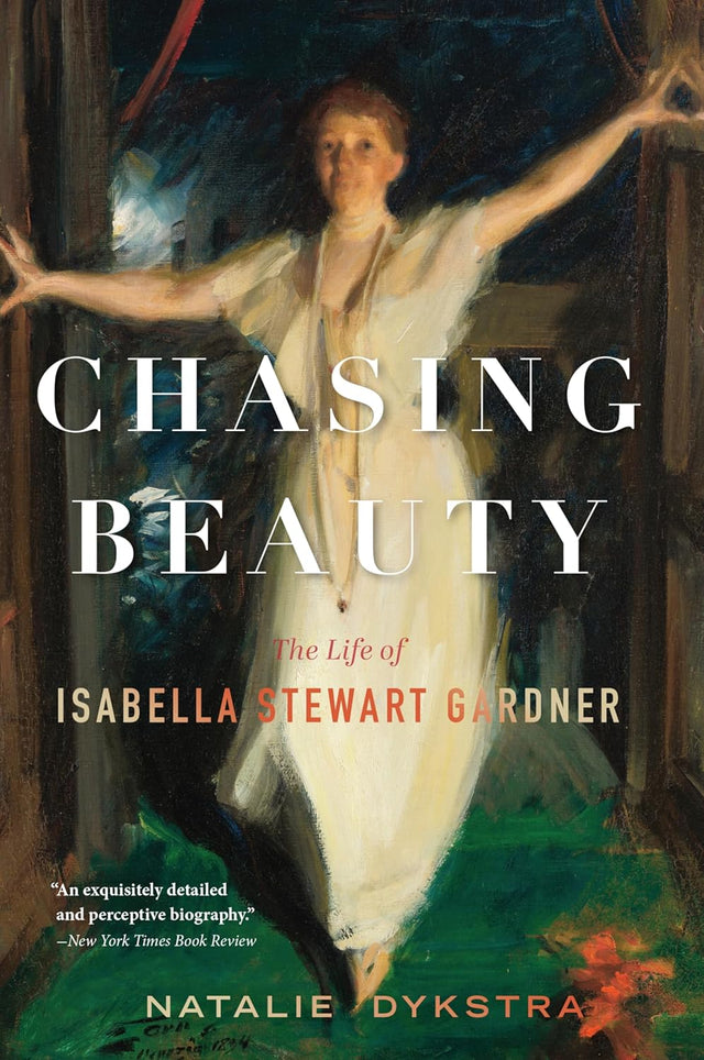 Chasing Beauty