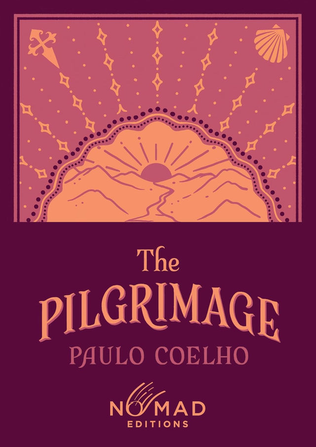 The Pilgrimage (Nomad Edition)