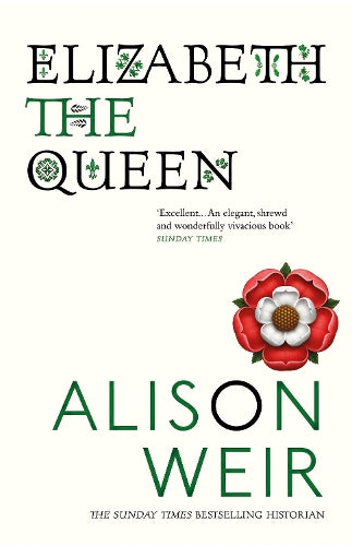 Elizabeth, the Queen