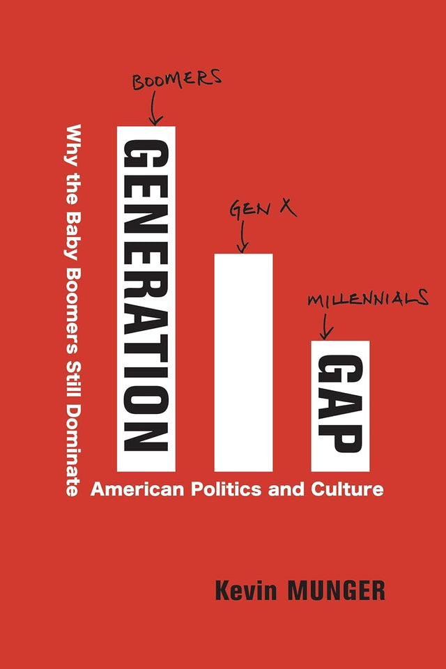 Generation Gap