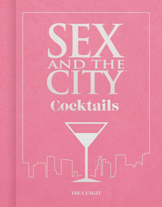 Sex and the City Cocktails