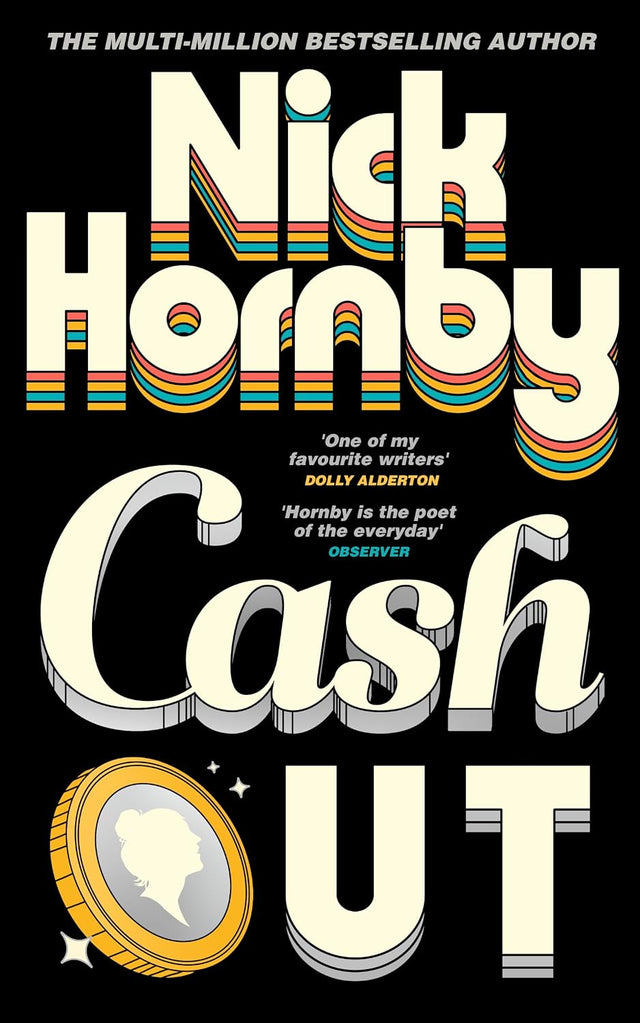 Cash Out