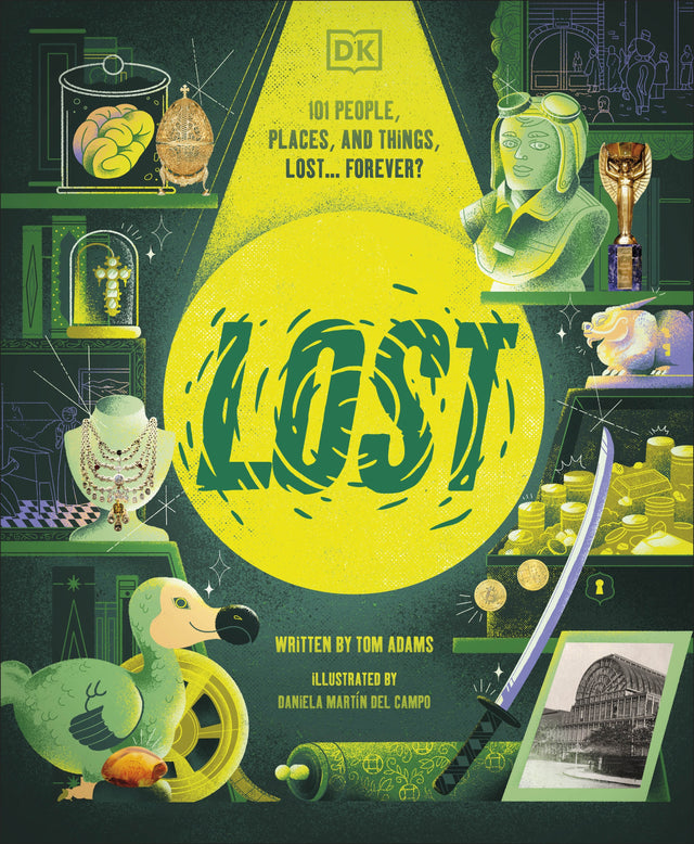 Lost