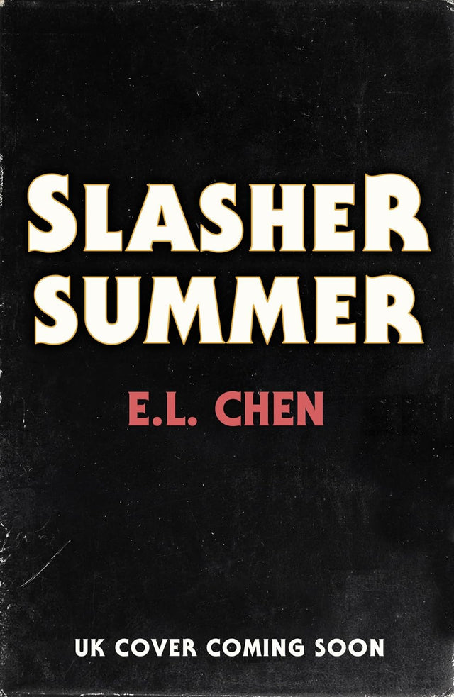 Slasher Summer