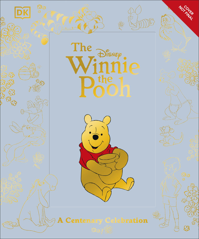 The Winnie the Pooh Book