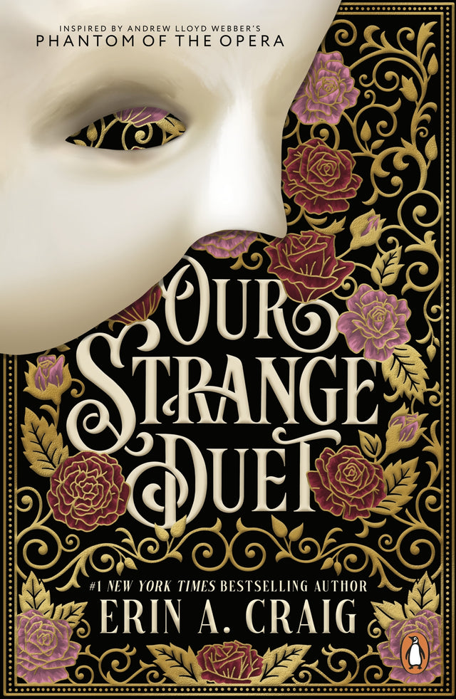 Our Strange Duet