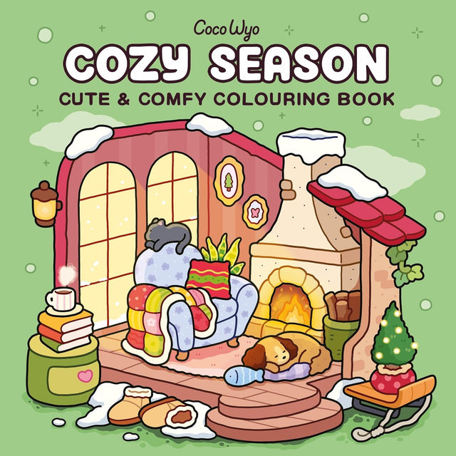 Cozy Season