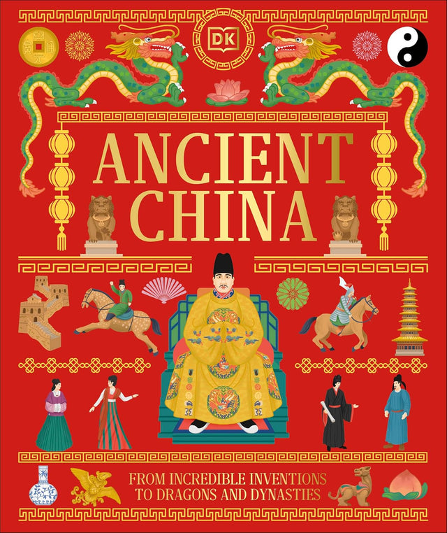 Ancient China