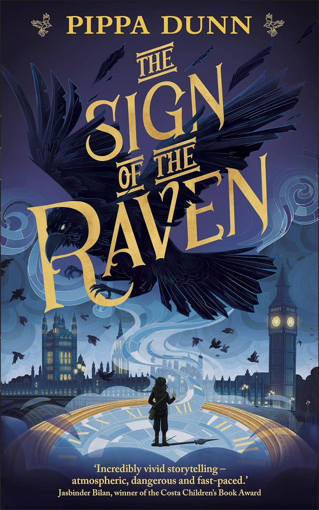 The Sign of the Raven