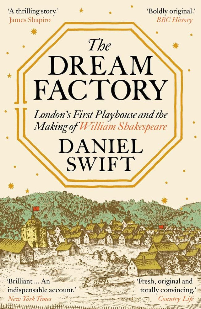 The Dream Factory