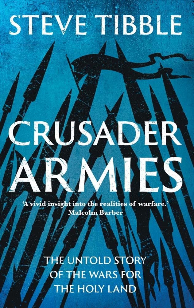 Crusader Armies