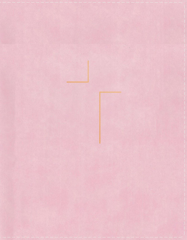 The Jesus Bible, NIV Edition, (With Thumb Tabs to Help Locate the Books of the Bible), Leathersoft over Board, Pink, Thumb Indexed, Comfort Print