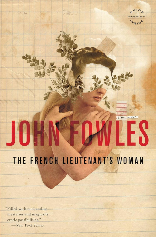 The French Lieutenant's Woman