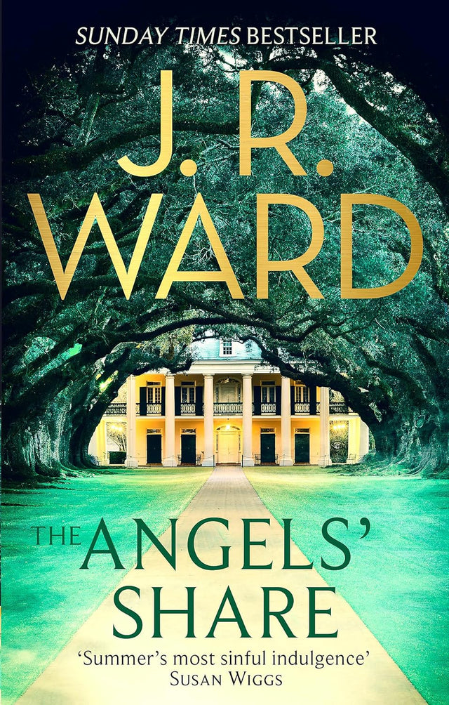 The Angels' Share