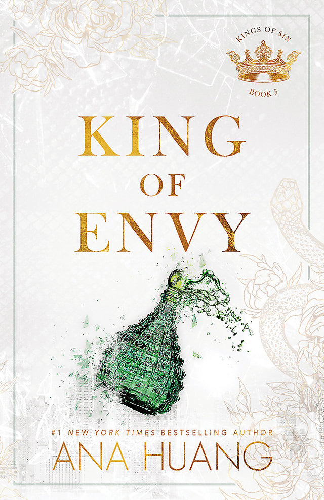 King of Envy