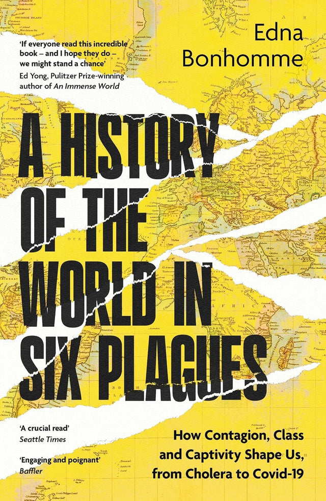 A History of the World in Six Plagues