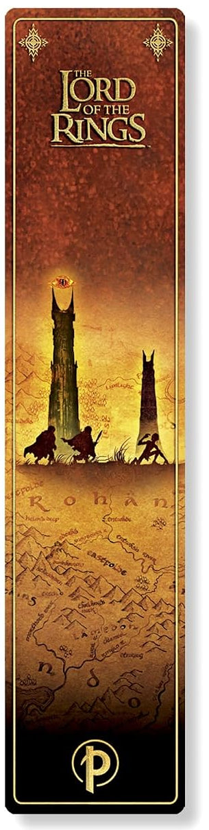 The Quest Continues (The Lord of the Rings Collection) Bookmark