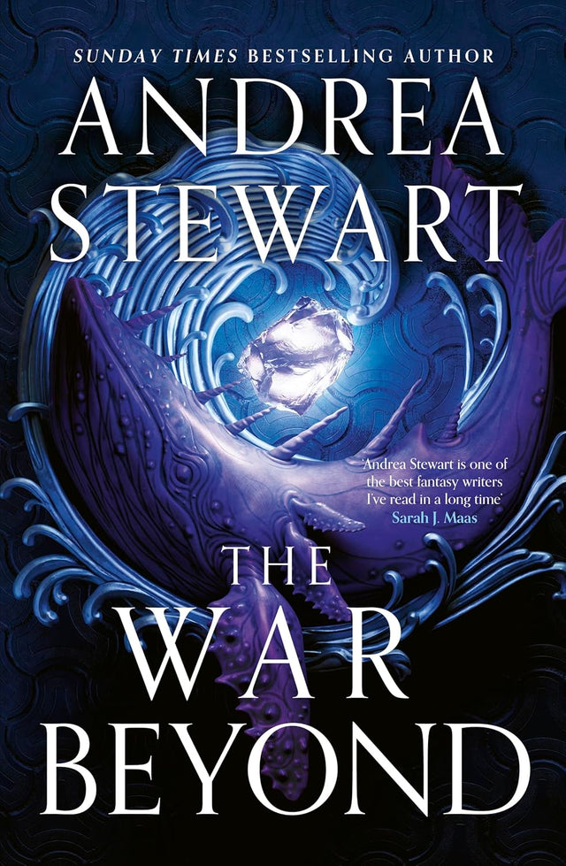 The War Beyond