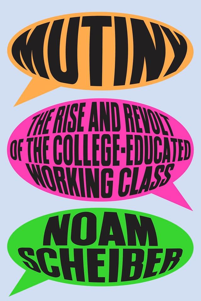 Mutiny