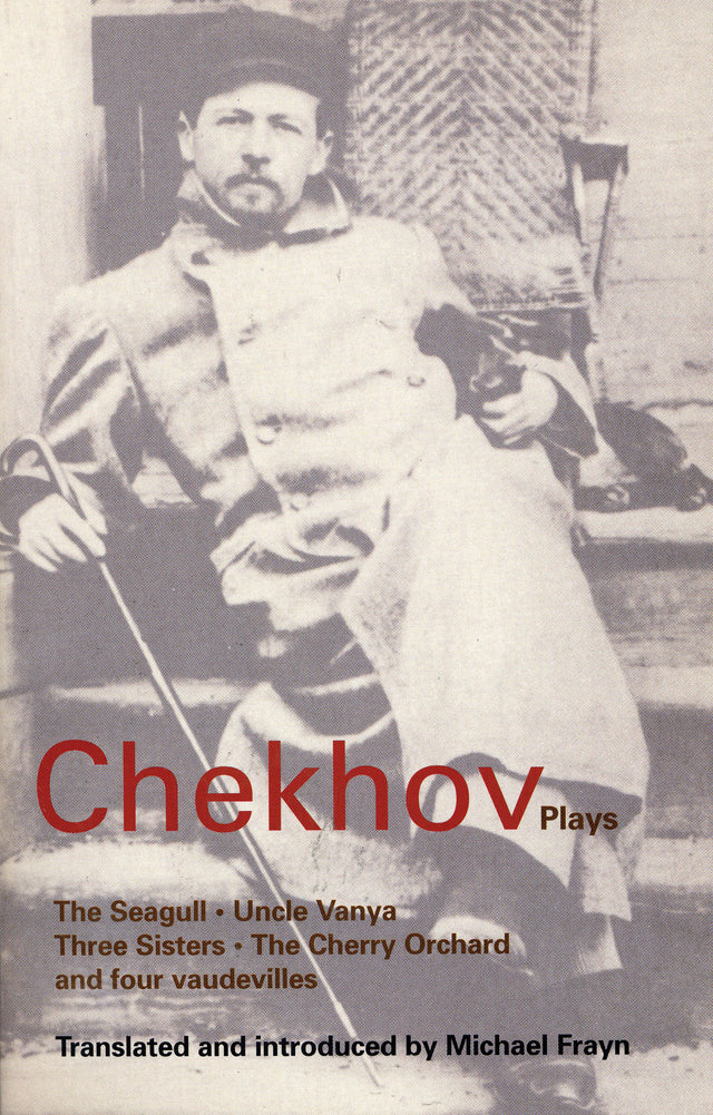 Chekhov Plays