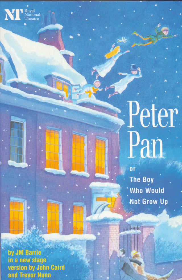 Peter Pan